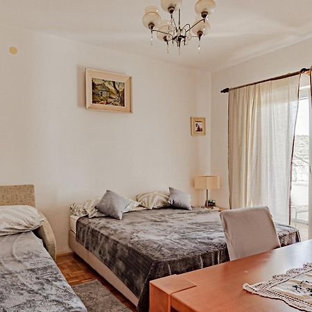 Apartments By The Sea Luka Dubrava, Peljesac - 14040 Putnikovic Exterior photo