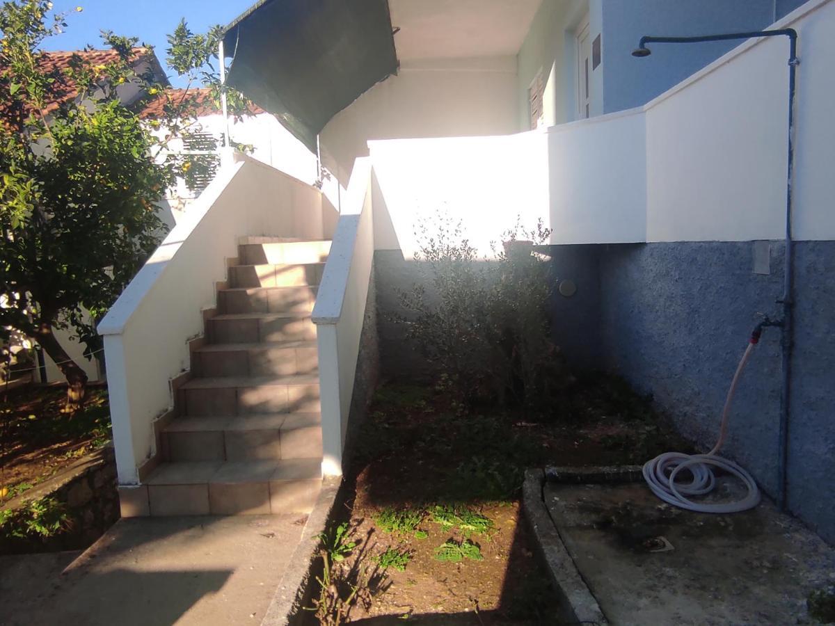Apartments By The Sea Luka Dubrava, Peljesac - 14040 Putnikovic Exterior photo