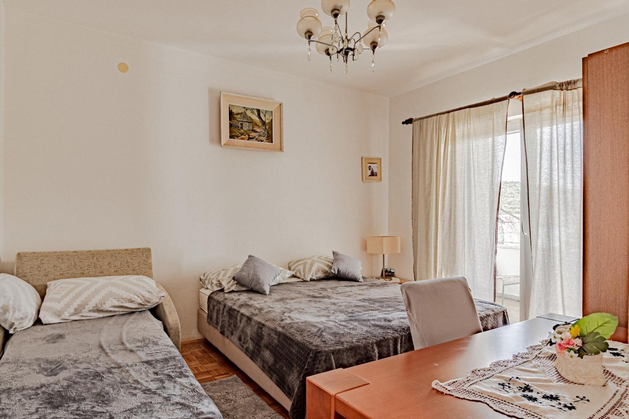 Apartments By The Sea Luka Dubrava, Peljesac - 14040 Putnikovic Exterior photo