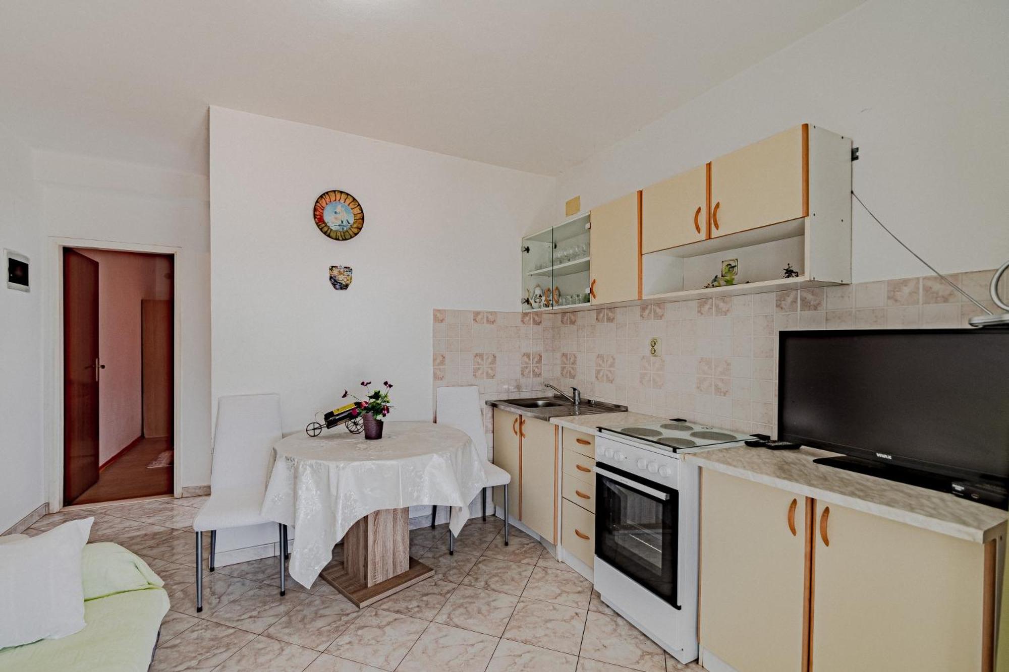 Apartments By The Sea Luka Dubrava, Peljesac - 14040 Putnikovic Exterior photo