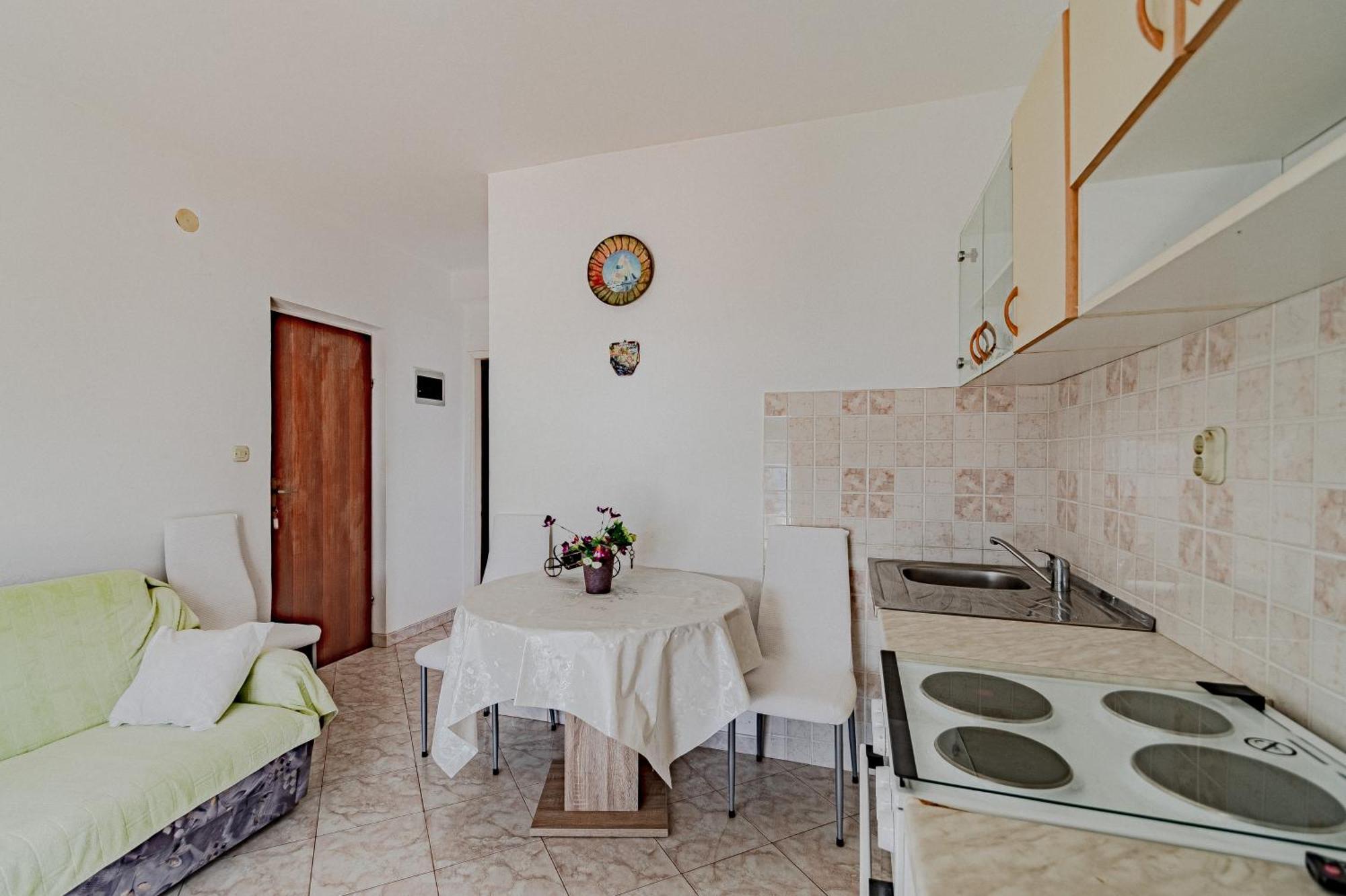 Apartments By The Sea Luka Dubrava, Peljesac - 14040 Putnikovic Exterior photo