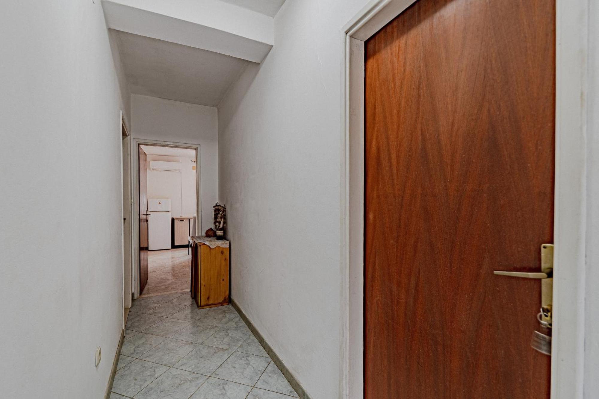 Apartments By The Sea Luka Dubrava, Peljesac - 14040 Putnikovic Exterior photo