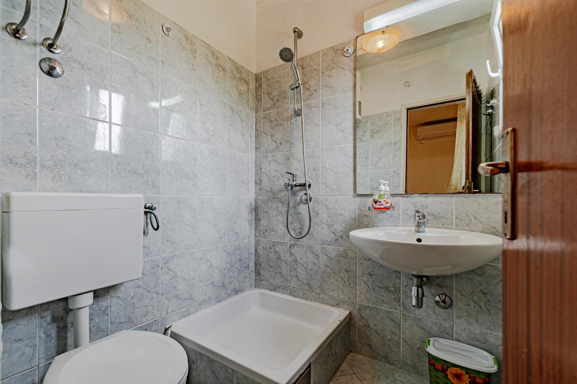 Apartments By The Sea Luka Dubrava, Peljesac - 14040 Putnikovic Exterior photo