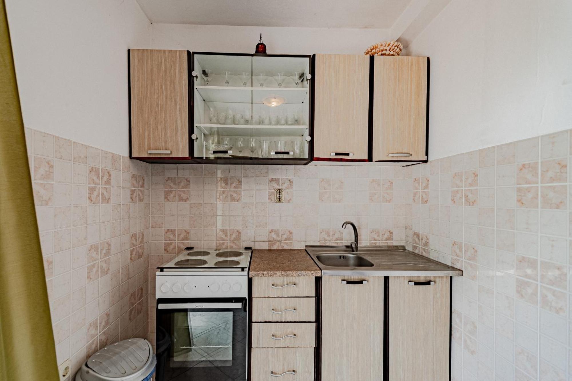 Apartments By The Sea Luka Dubrava, Peljesac - 14040 Putnikovic Exterior photo