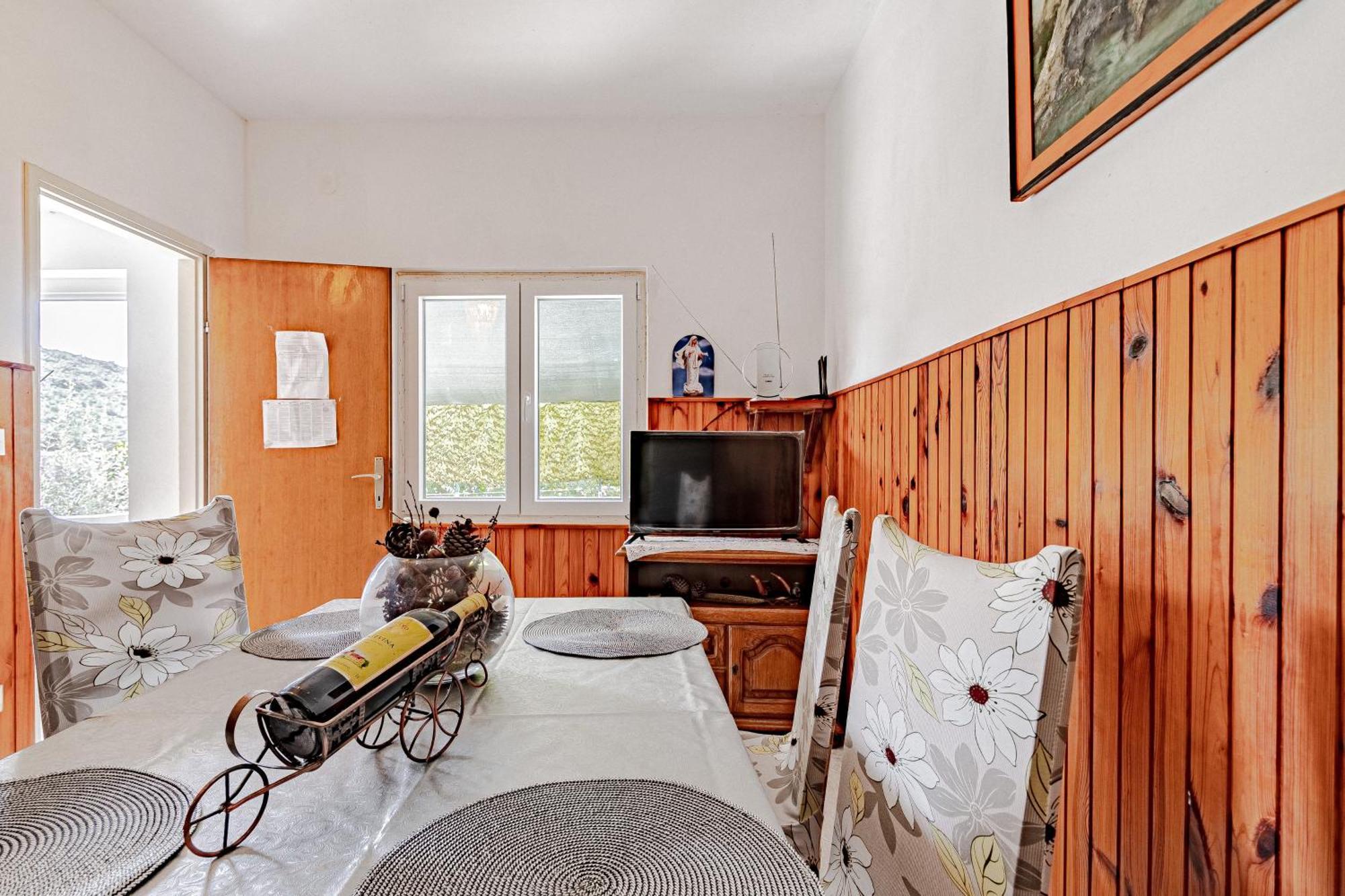 Apartments By The Sea Luka Dubrava, Peljesac - 14040 Putnikovic Exterior photo