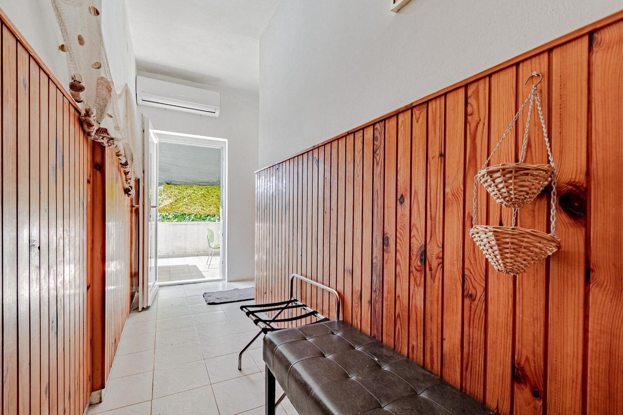 Apartments By The Sea Luka Dubrava, Peljesac - 14040 Putnikovic Exterior photo