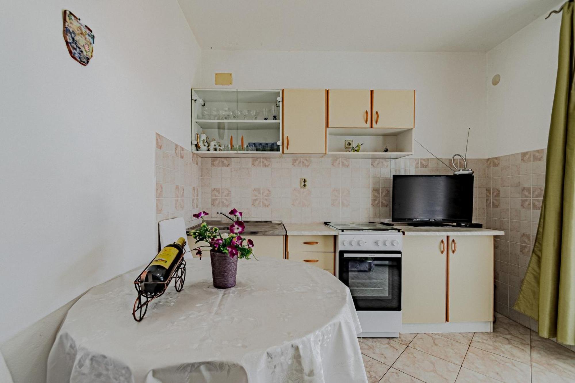 Apartments By The Sea Luka Dubrava, Peljesac - 14040 Putnikovic Room photo