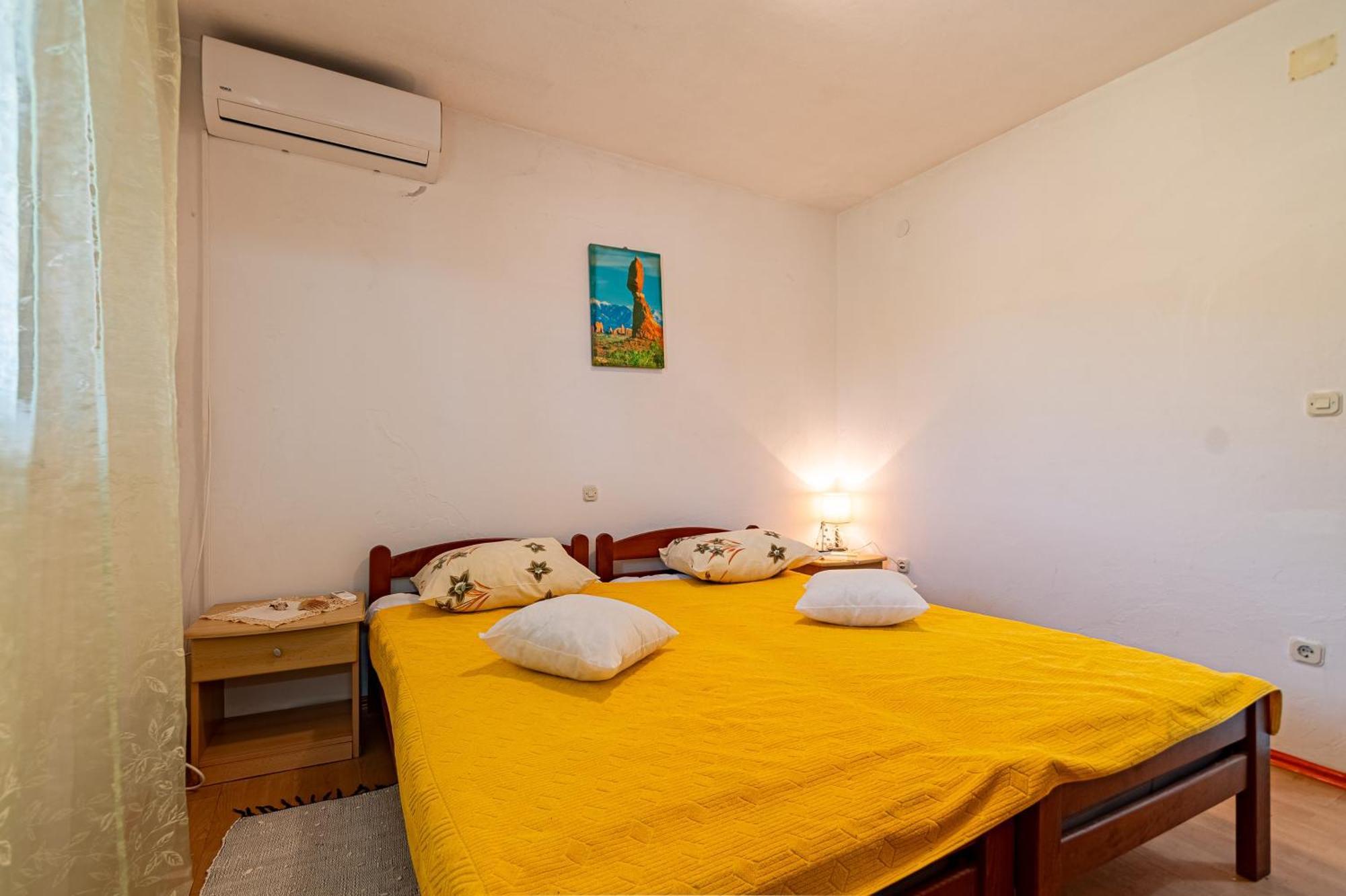 Apartments By The Sea Luka Dubrava, Peljesac - 14040 Putnikovic Room photo