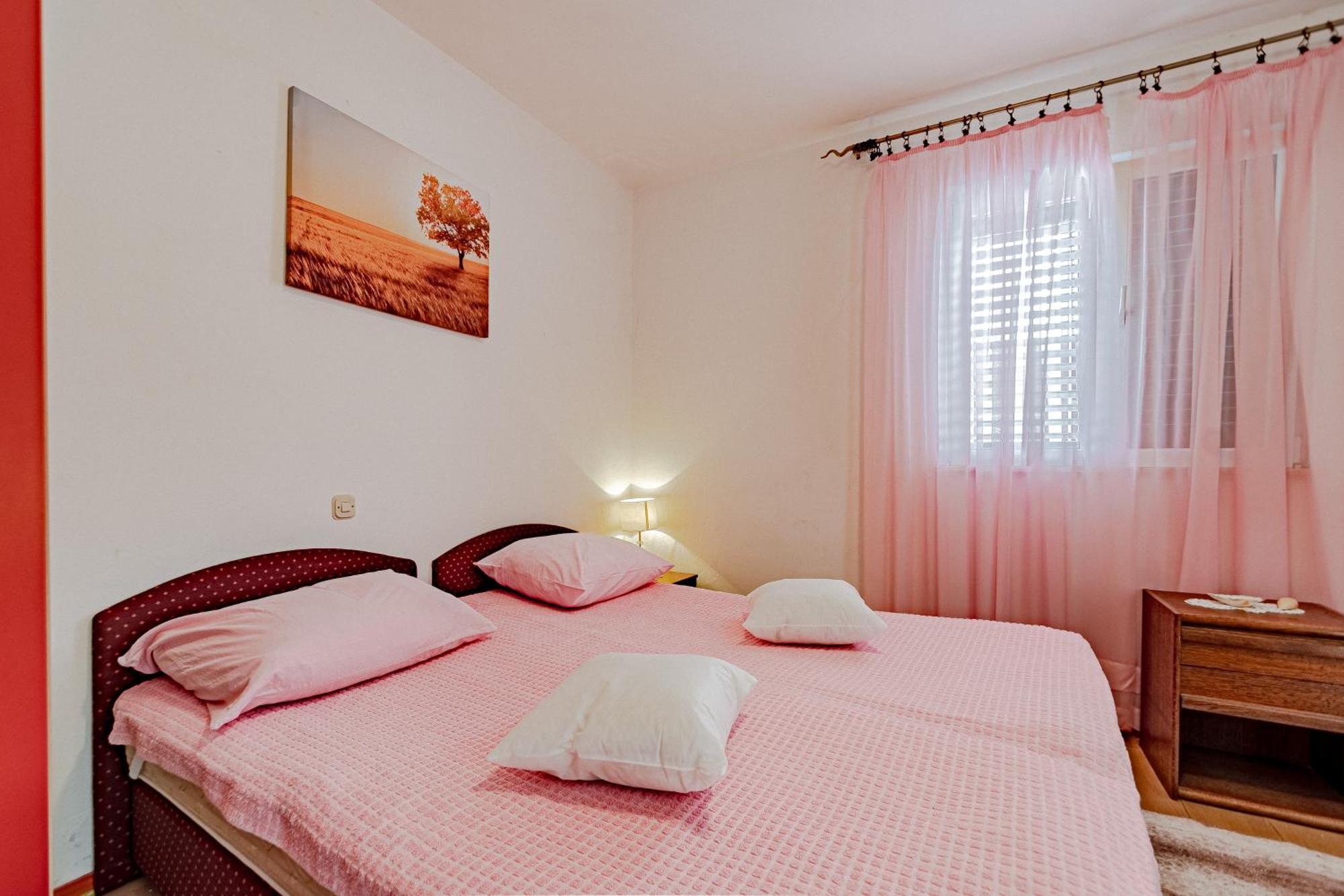 Apartments By The Sea Luka Dubrava, Peljesac - 14040 Putnikovic Room photo