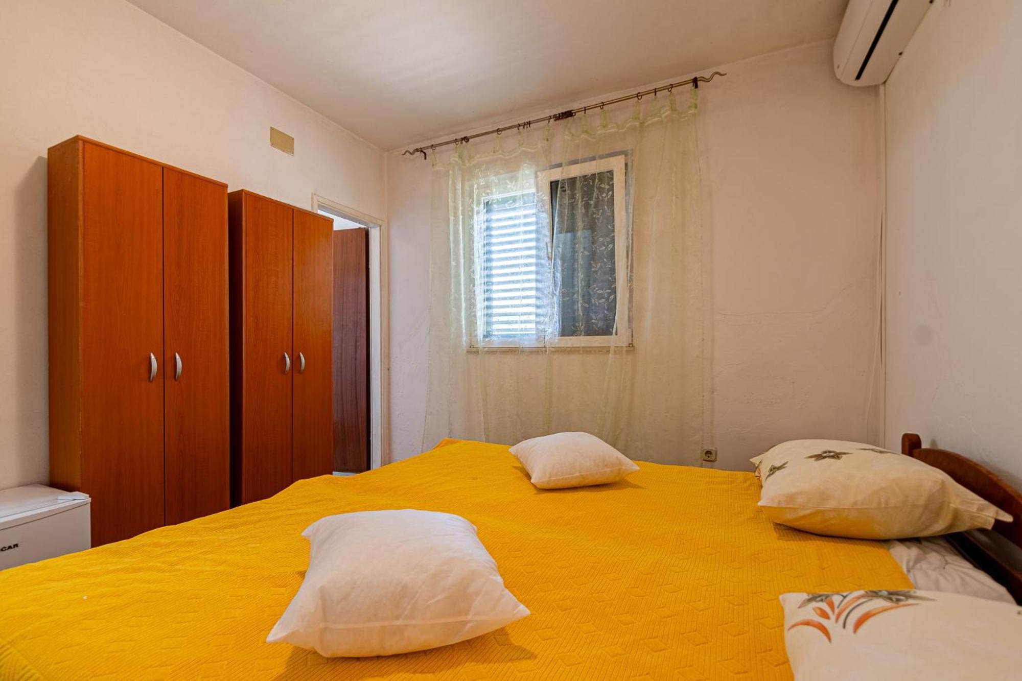 Apartments By The Sea Luka Dubrava, Peljesac - 14040 Putnikovic Room photo