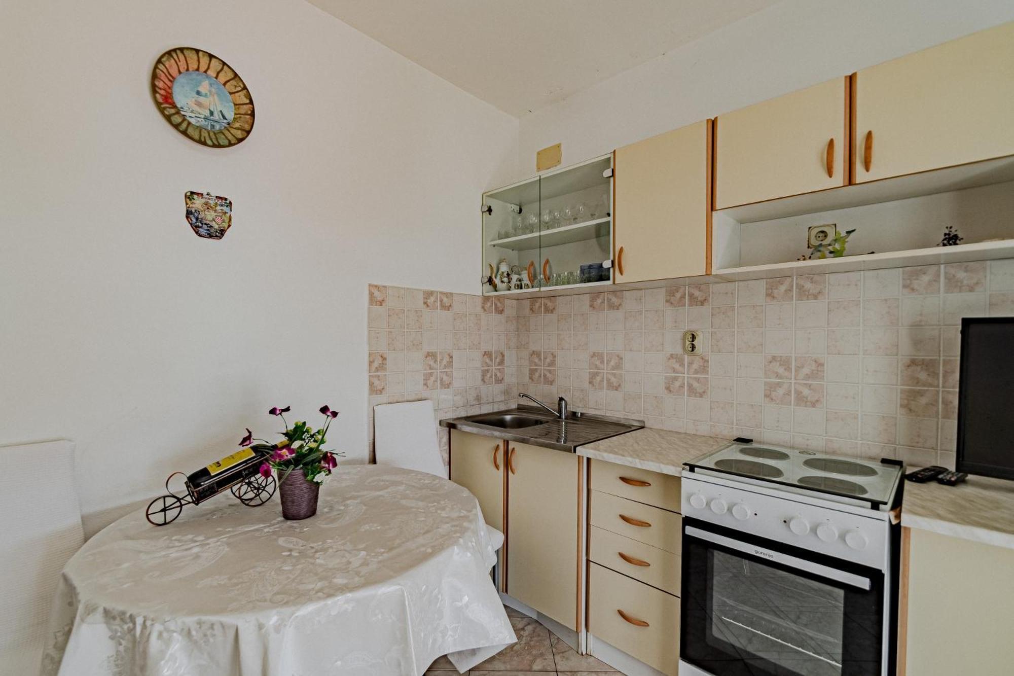 Apartments By The Sea Luka Dubrava, Peljesac - 14040 Putnikovic Room photo