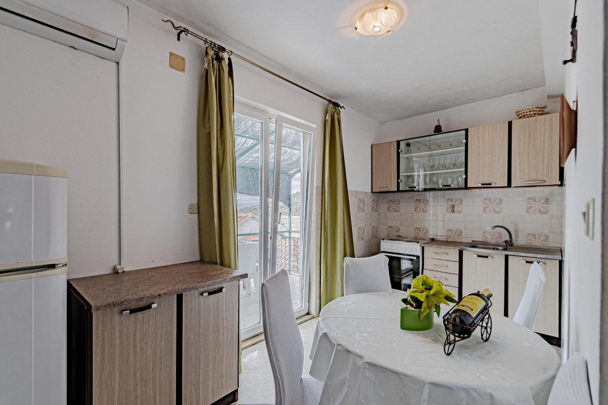 Apartments By The Sea Luka Dubrava, Peljesac - 14040 Putnikovic Room photo