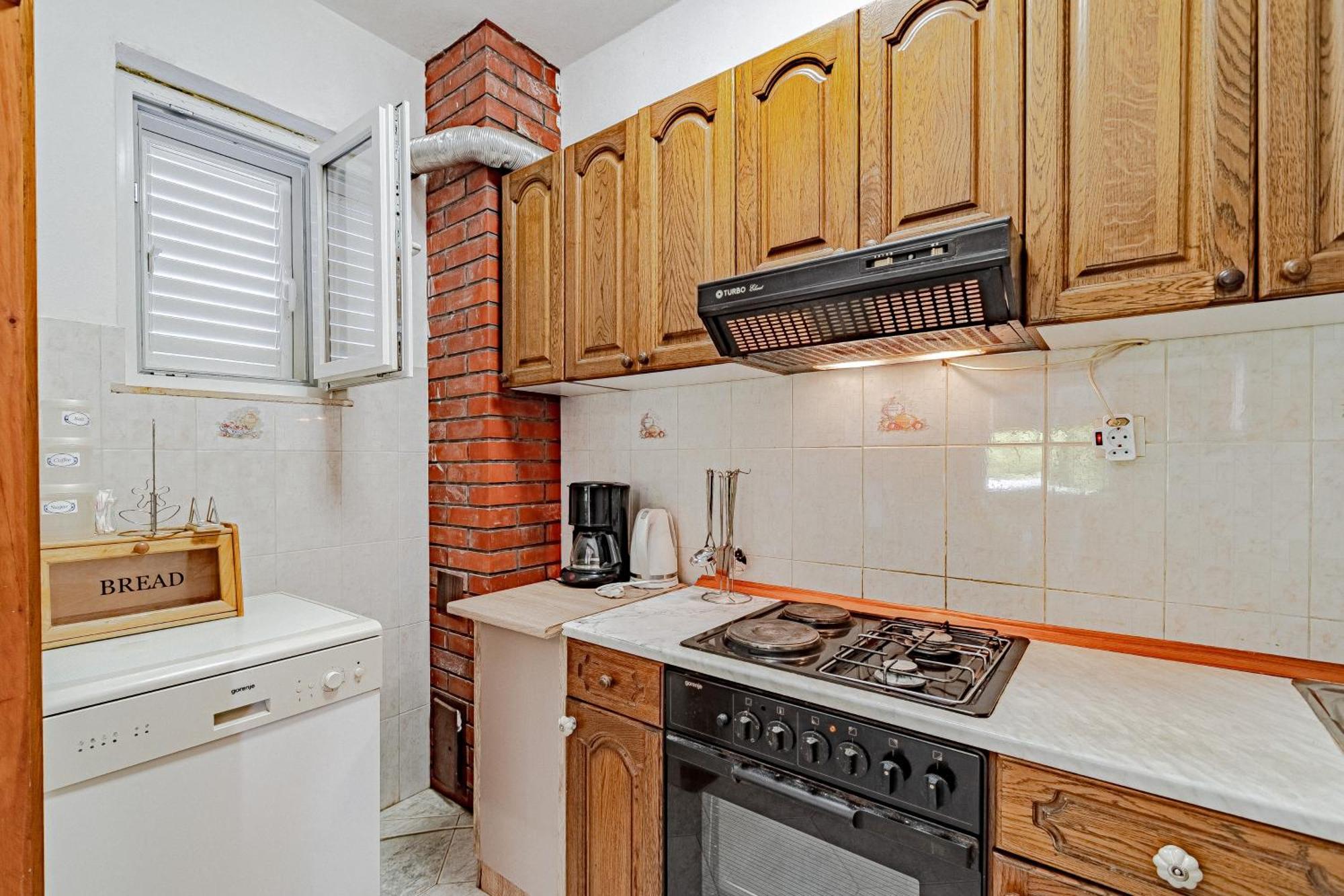 Apartments By The Sea Luka Dubrava, Peljesac - 14040 Putnikovic Room photo